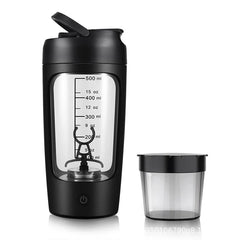 Shakora Pro – Botella Eléctrica Mezcladora de Alta Potencia