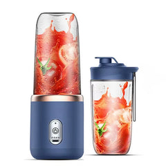 Shakora Juice – Licuadora Portátil para Jugos y Smoothies