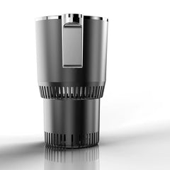 Shakora Temp – Taza Inteligente Caliente y Fría